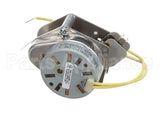 4326.60HZ Hardt Timer Electrical 2-Hour 60 Hz All Rotis