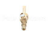 4328-1 Montague Valve Burner--Nat C Rings