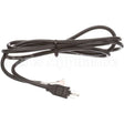 433 Compatible Keating Cord Set 16/3 Sjtoow 8"