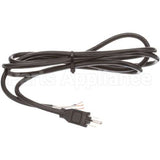 433 Compatible Keating Cord Set 16/3 Sjtoow 8"