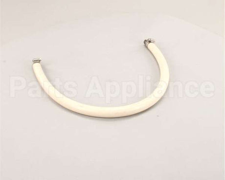 43300 Giles Hose Assembly,Pump,Inlet Side,34.5In,Ser