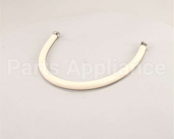 43300 Giles Hose Assembly,Pump,Inlet Side,34.5In,Ser