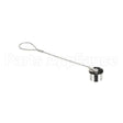 433208 Compatible Captiveaire Metalcap-Cb Blowoff Cap