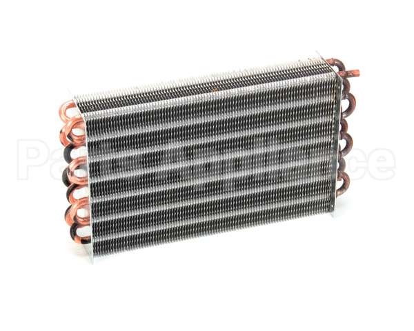 43339 Silver King Coil Condenser 27In