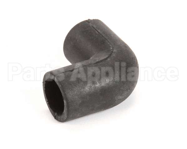 433467-01 Hoshizaki Elbow Epdm/(Black)