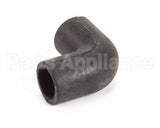 433467-01 Hoshizaki Elbow Epdm/(Black)