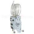 433598 Compatible Kairak Control, Temperature