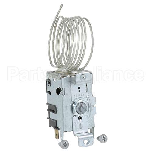 433598 Compatible Traulsen Control, Temperature