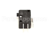 43361 Nespresso Micro Switch Dmc1215T15A 125