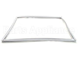 433623 Traulsen Gasket Door 27-60 Cuc, 24.75X25.5X0.5