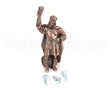43363-1 Perlick Gambrinus Figure For Domed Bee