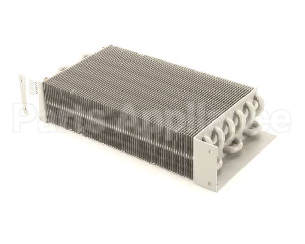 433634 Traulsen Coil Evaporator Cu27