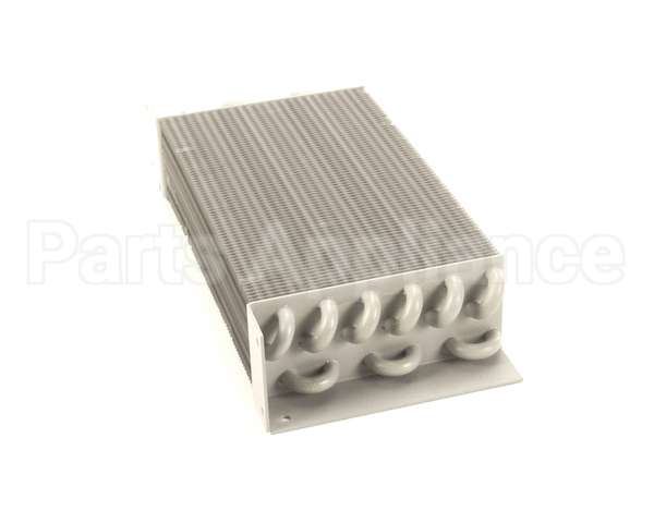 433634 Traulsen Coil Evaporator Cu27