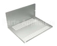 433636-4 Traulsen Cover Evaporator