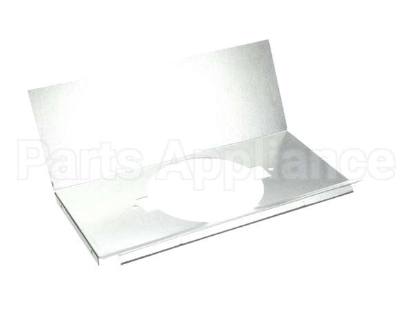 433637 Traulsen Panel Evaporator Fan