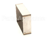 433663 Traulsen Pan Condensate Cu