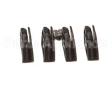 43379.1000 Bunn Kit, Foot Glide
