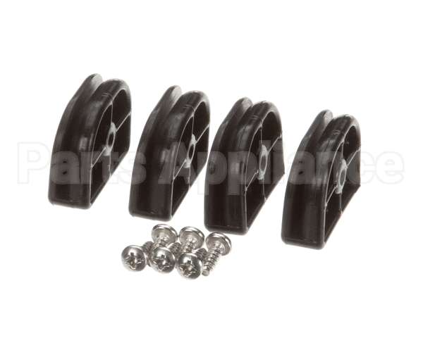 43379.1000 Bunn Kit, Foot Glide