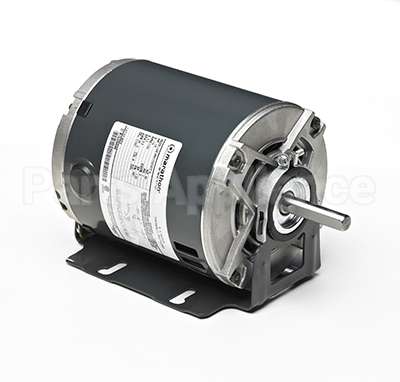 4338 Regal Rexnord - Marathon 3/4Hp 115V 1725Rpm Rev Rot Mtr
