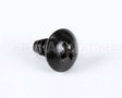 433954-01 Hoshizaki Tapping Screw (Black