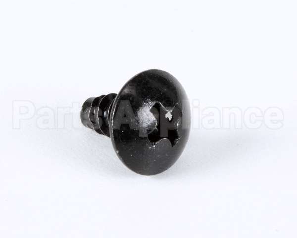 433954-01 Hoshizaki Tapping Screw (Black