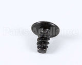 433954-01 Hoshizaki Tapping Screw (Black