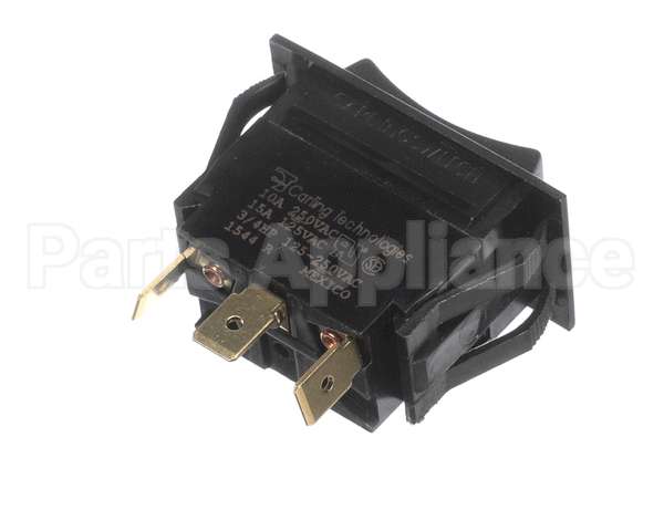 43405 Unic Hot Water Switch