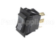 43406 Unic Steam Switch