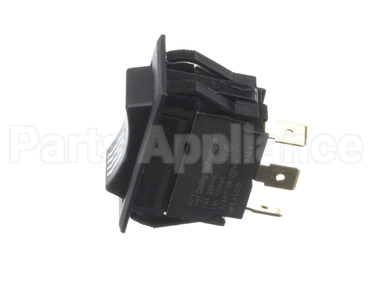 43406 Unic Steam Switch