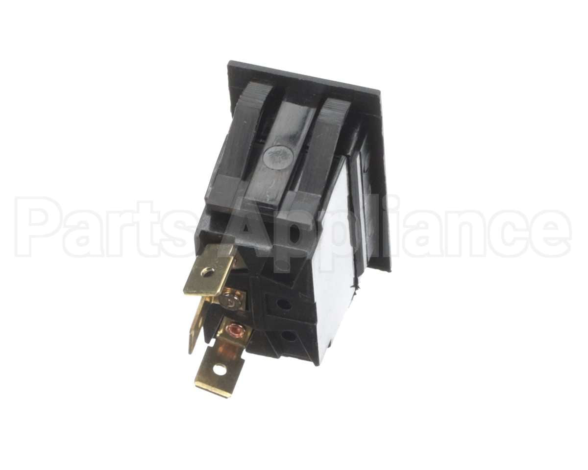 43406 Unic Steam Switch