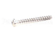 43408 Nespresso Screw Kst/Pt 2,2X18 Inox Rd-He