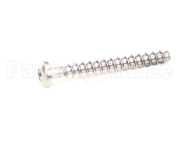 43408 Nespresso Screw Kst/Pt 2,2X18 Inox Rd-He