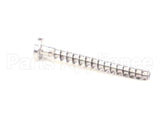 43408 Nespresso Screw Kst/Pt 2,2X18 Inox Rd-He