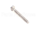 43408 Nespresso Screw Kst/Pt 2,2X18 Inox Rd-He