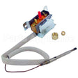 4341 Compatible Keating High Limit 351, 1/4 X 4, 30