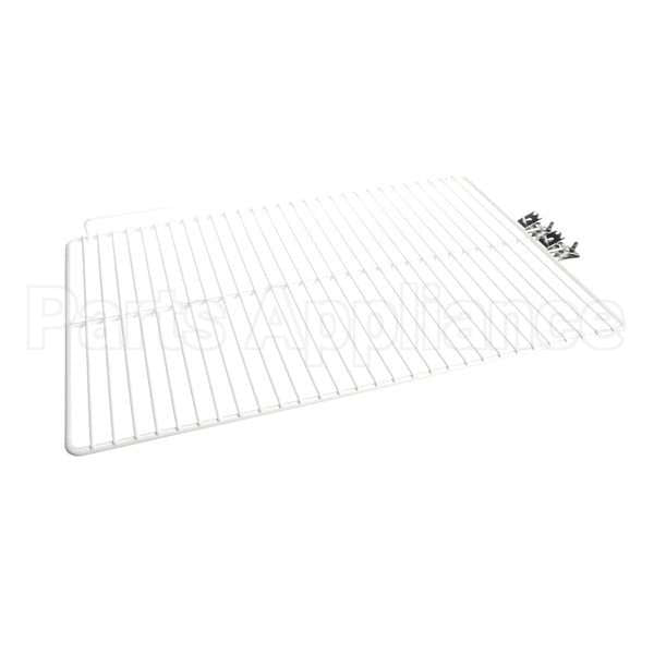 434105-1 Compatible Traulsen Kit 1 Powder Coated Shelf Cu27