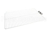 434105-1 Traulsen Kit 1 Powder Coated Shelf Cu27