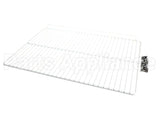 434105-1 Traulsen Kit 1 Powder Coated Shelf Cu27