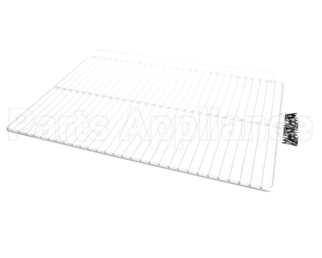 434105-1 Traulsen Kit 1 Powder Coated Shelf Cu27