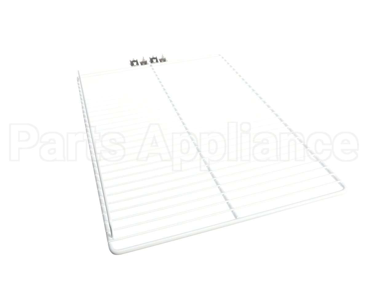 434105-1 Traulsen Kit 1 Powder Coated Shelf Cu27