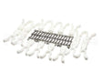 43416 Power Soak Systems Retrofit Assembly, 16 Guardles