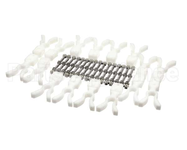 43416 Power Soak Systems Retrofit Assembly, 16 Guardles