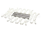 43416 Power Soak Systems Retrofit Assembly, 16 Guardles