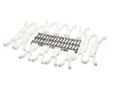 43416 Power Soak Systems Retrofit Assembly, 16 Guardles