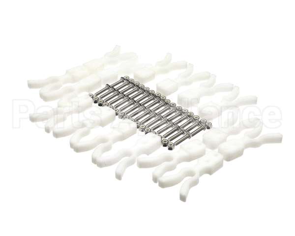 43416 Power Soak Systems Retrofit Assembly, 16 Guardles