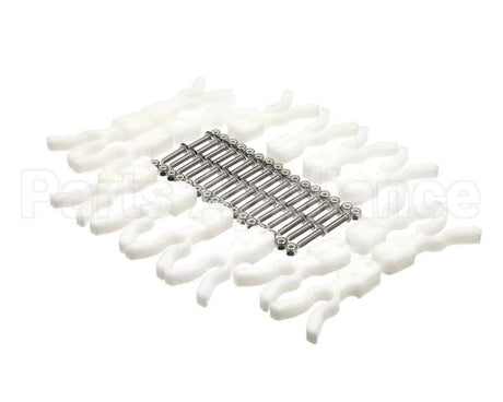 43416 Power Soak Systems Retrofit Assembly, 16 Guardles