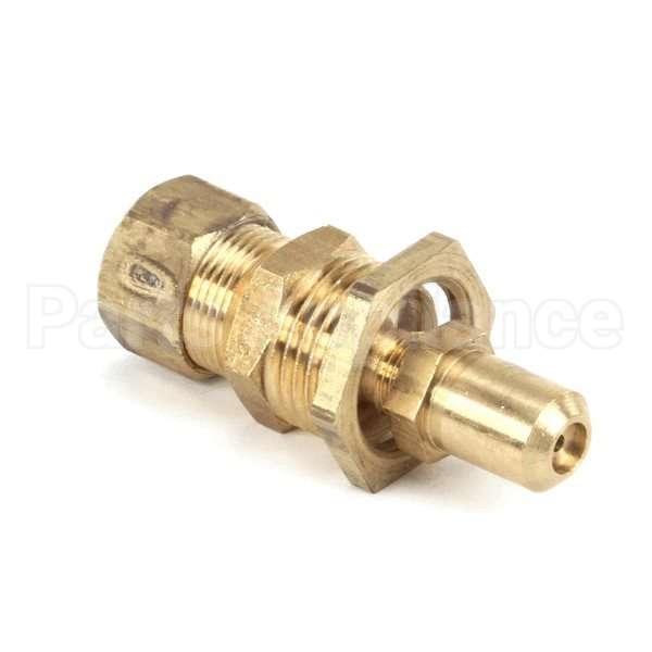 4342-7 Compatible Montague Orifice, Burner, W/ Hex Cmprsn Ftng