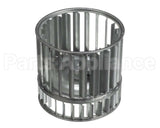 43425 Reznor Venter Blower Wheel