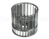 43425 Reznor Venter Blower Wheel