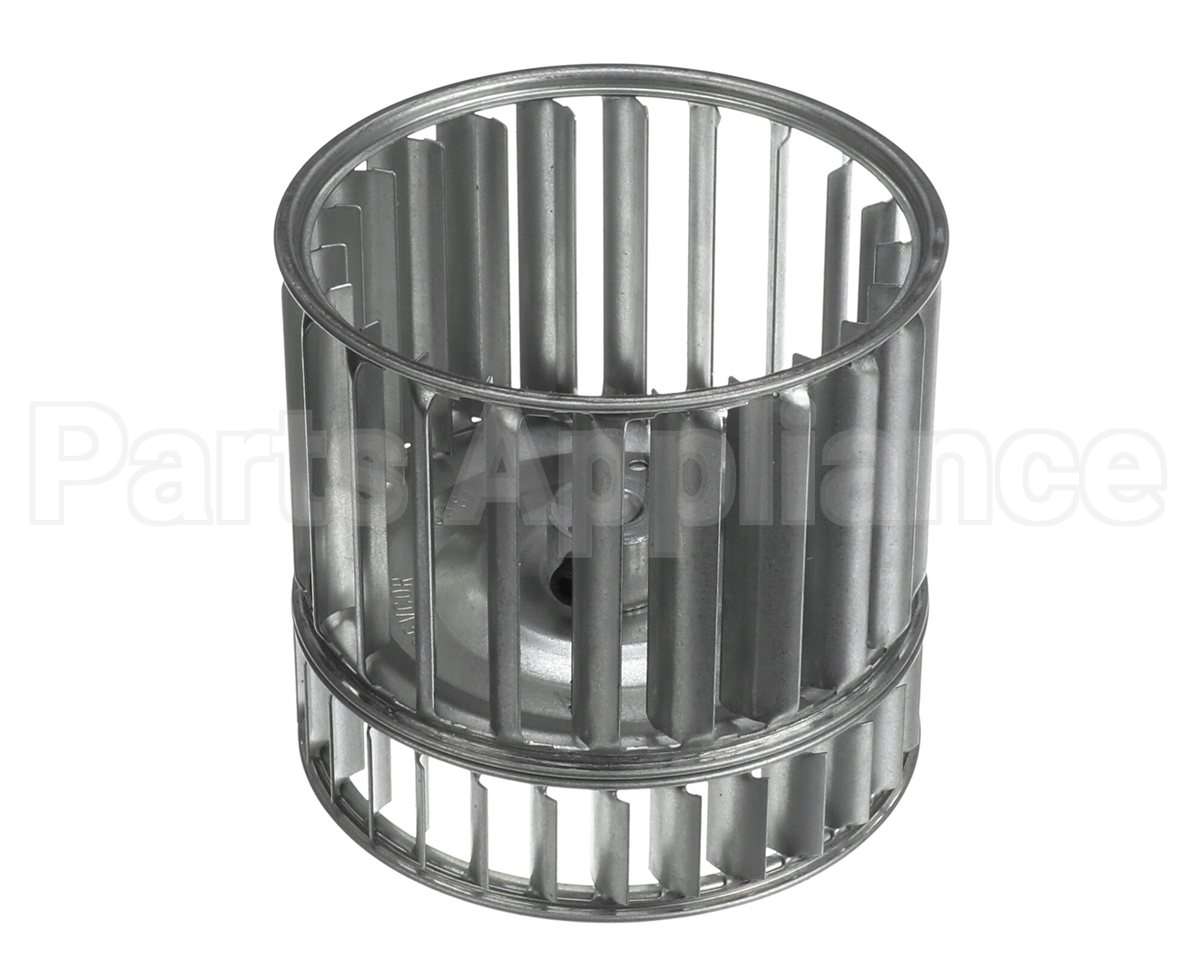 43425 Reznor Venter Blower Wheel